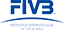 FIVB - logo